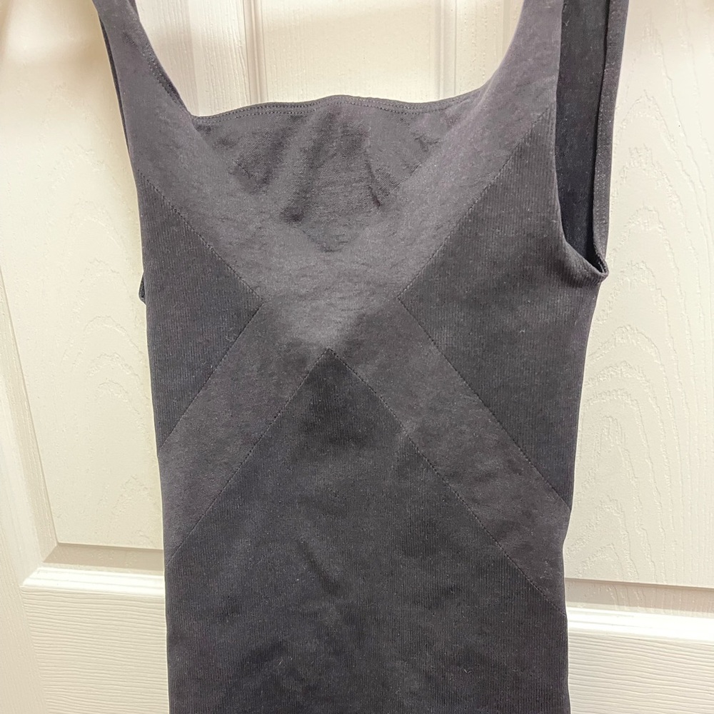 BLANQI Maternity Belly Support Tank Top - Picture 6 of 9